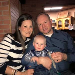 Meet your Posher, Deanna